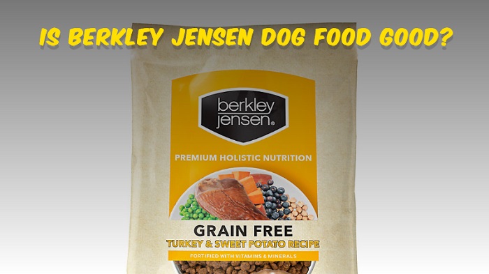 Is Berkley Jensen Dog Food Good? Get the Inside Scoop!